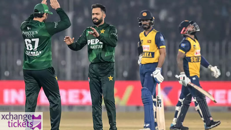 Sell T20 World Cup Tickets | T20 World Cup Final Tickets