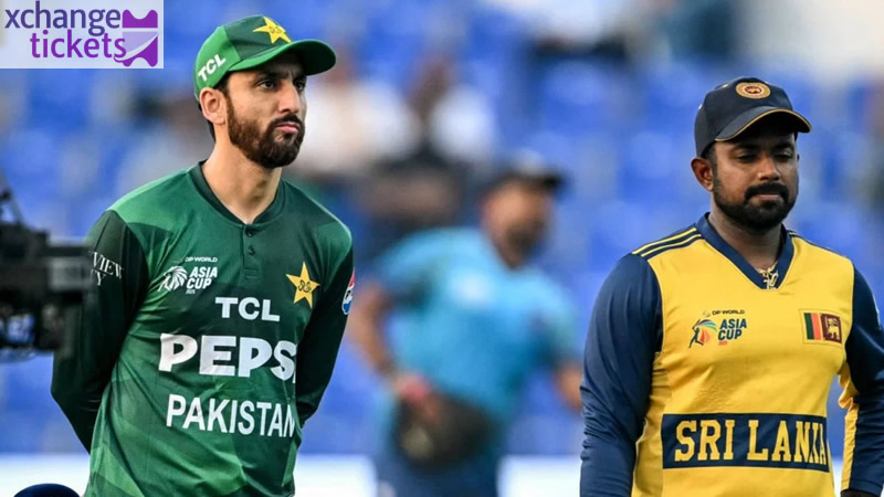 T20 World Cup Tickets | T20 World Cup 2026 Tickets