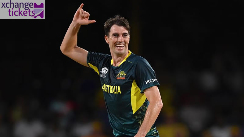 Buy T20 World Cup 2026 Tickets | Purchase T20 World Cup Tickets