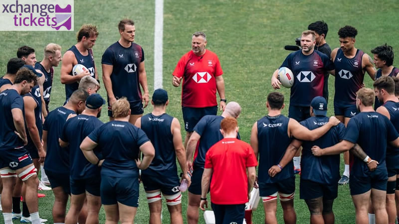 Rugby World Cup Tickets | Rugby World Cup 2027 Tickets