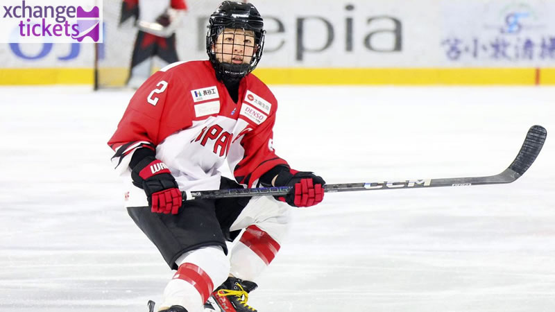 Purchase Winter Olympic 2026 Tickets