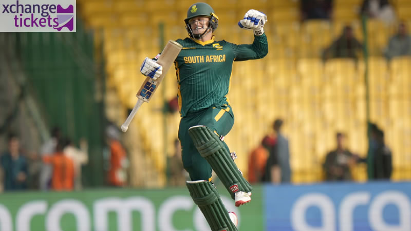 South Africa Vs UAE Tickets | Canada Vs South Africa Tickets