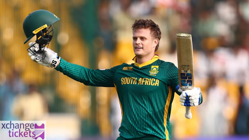 Afghanistan Vs South Africa Tickets