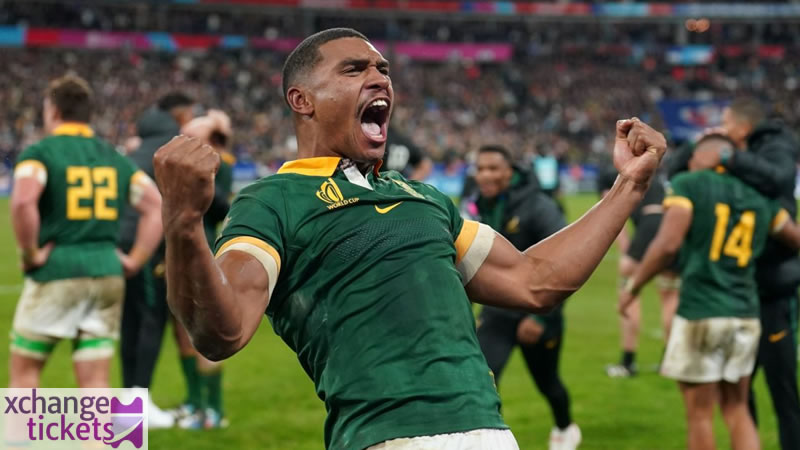 Sell Rugby World Cup 2027 Tickets | Sell Rugby World Cup Tickets