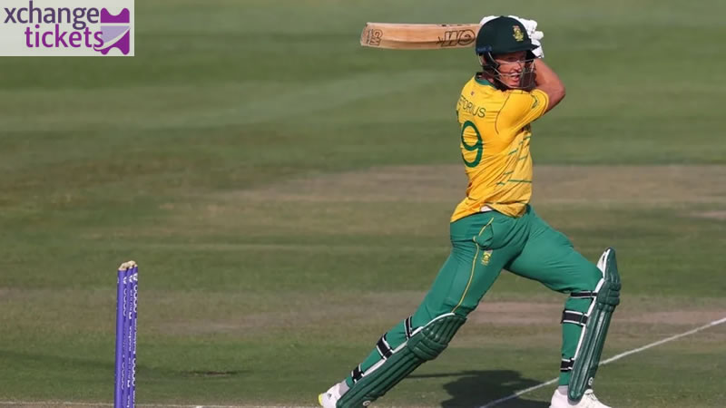 T20 World Cup 2026 Tickets | Canada Vs South Africa Tickets