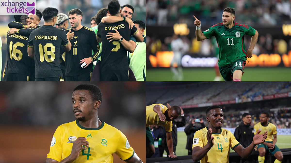 Sell Mexico vs South Africa Tickets | Sell World Cup Tickets | Sell Soccer World Cup Tickets | Soccer World Cup Tickets | FIFA World Cup Tickets