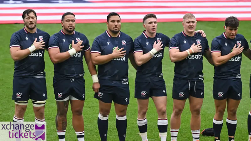 Sell Rugby World Cup 2027 Tickets | Sell Rugby World Cup Tickets