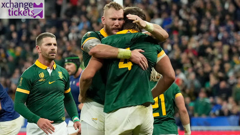 RWC 2027 Tickets | RWC Tickets