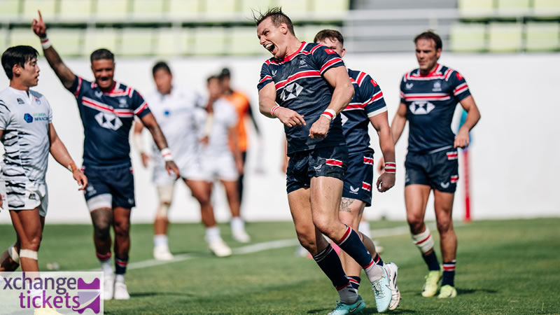 RWC 2027 Tickets | RWC Tickets