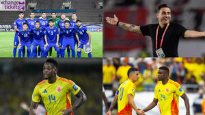 Sell Uzbekistan vs Colombia Tickets | Sell World Cup Tickets | Sell Soccer World Cup Tickets | Soccer World Cup Tickets | FIFA World Cup Tickets