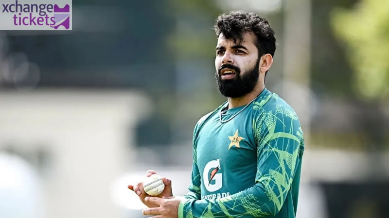 Pakistan Vs USA Tickets | Pakistan Vs Netherlands Tickets