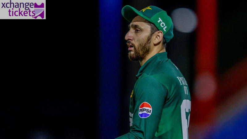 India Vs Pakistan Tickets | Namibia Vs Pakistan Tickets