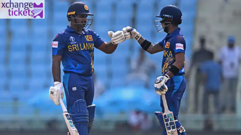 T20 World Cup Semi Final Tickets | Buy T20 World Cup Final Tickets