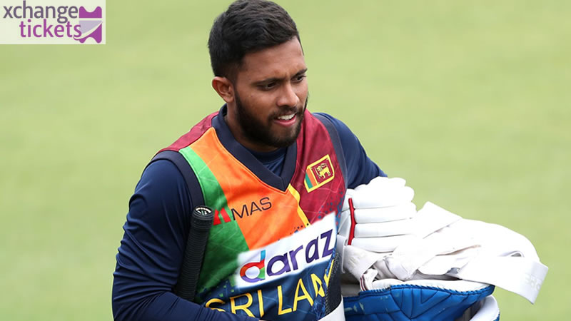 Buy Sri Lanka Vs Australia Tickets | Sri Lanka Vs Oman Tickets