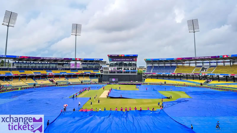 Buy T20 World Cup 2026 Tickets | Purchase T20 World Cup Tickets