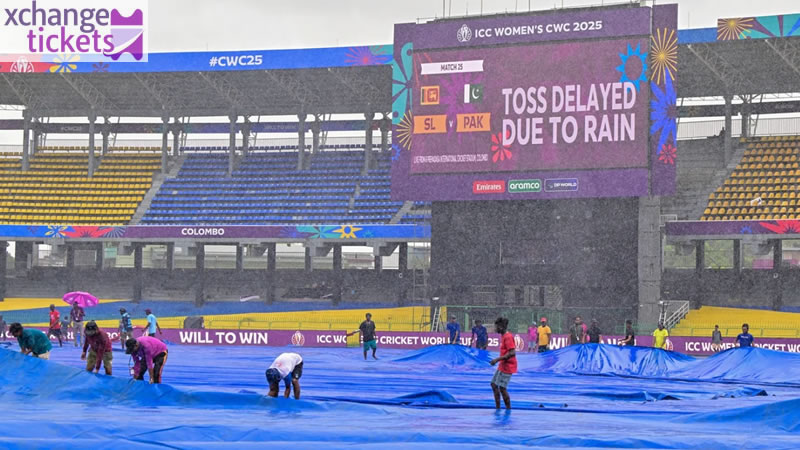 Buy Sri Lanka Vs Australia Tickets | Sri Lanka Vs Oman Tickets