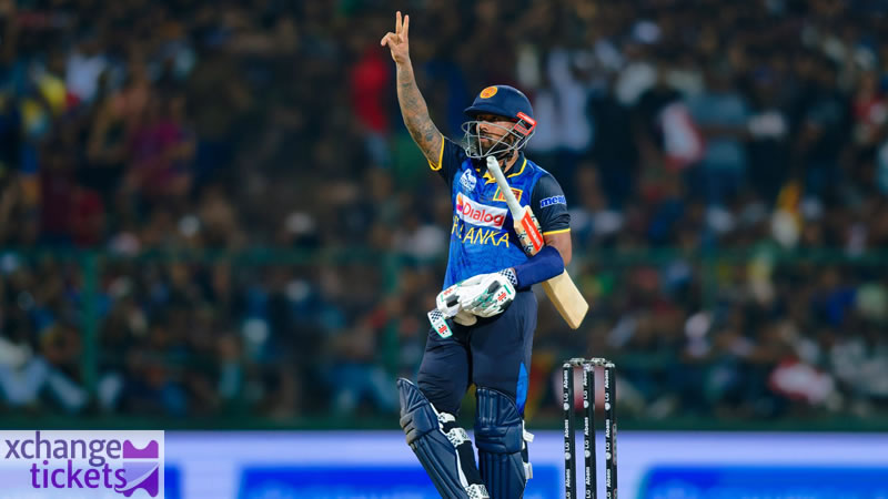 Sell T20 World Cup Tickets | T20 World Cup Final Tickets