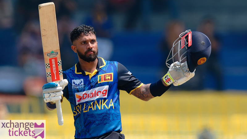 Buy T20 World Cup 2026 Tickets | Purchase T20 World Cup Tickets