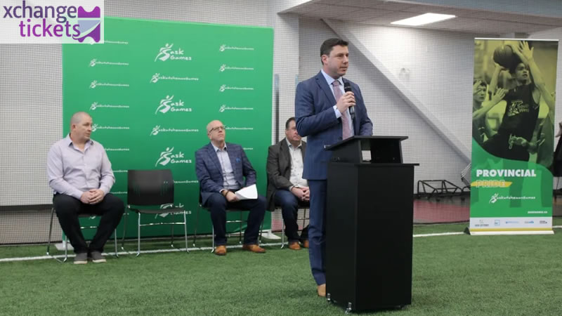 Los Angeles Olympic 2028 Tickets | Summer Games 2028 Tickets