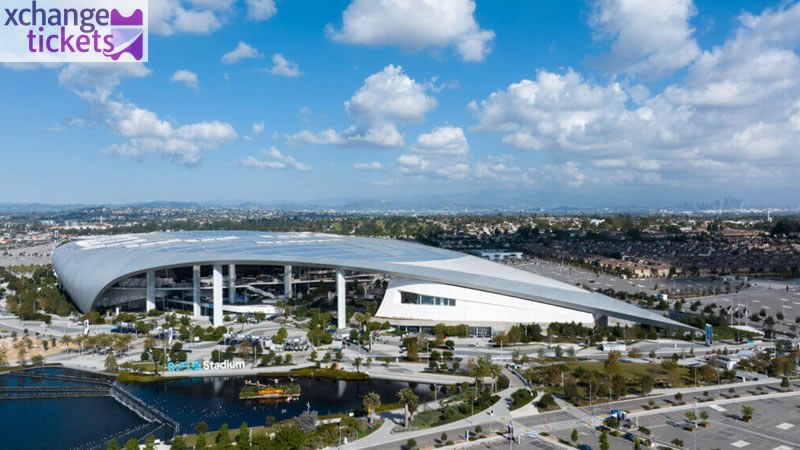 Los Angeles Olympic 2028 Tickets | Summer Games 2028 Tickets