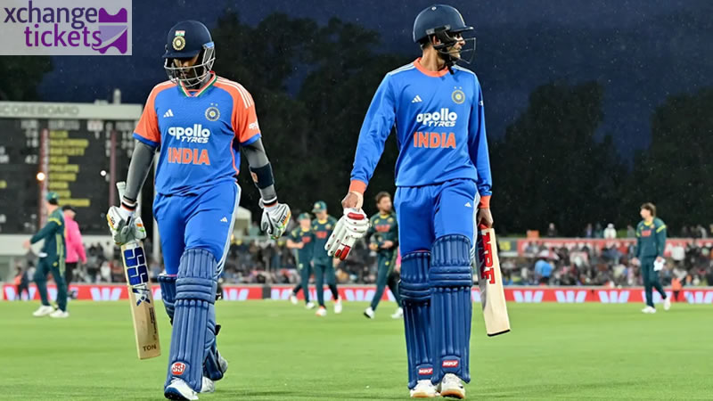 India Vs Pakistan Tickets | India Vs Namibia Tickets