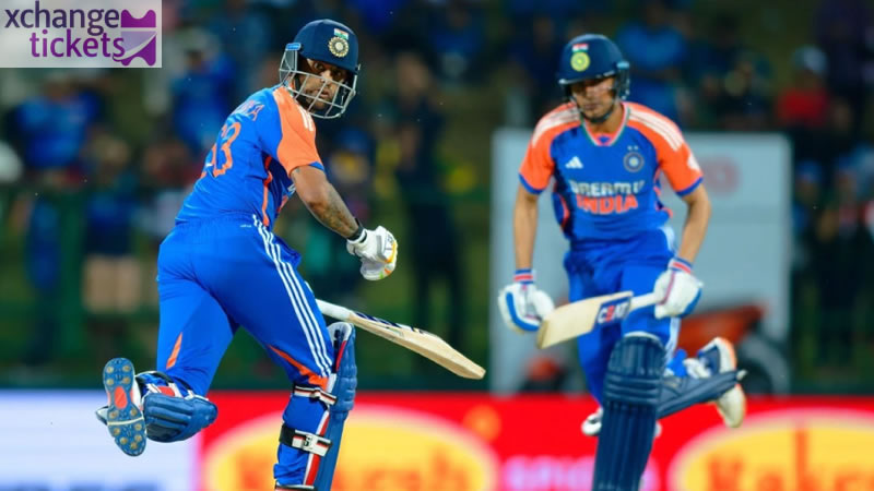 Sell T20 World Cup Tickets | T20 World Cup Final Tickets