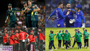 T20 World Cup 2026 Tickets | Sell T20 World Cup Tickets | T20 World Cup Final Tickets