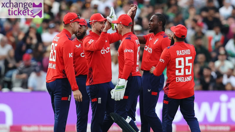 T20 World Cup 2026 Tickets | England Vs Italy Tickets