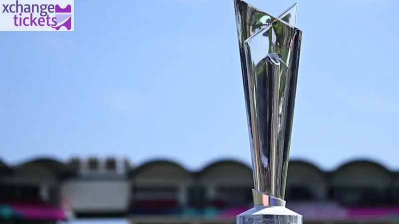 Buy T20 World Cup 2026 Tickets | Purchase T20 World Cup Tickets