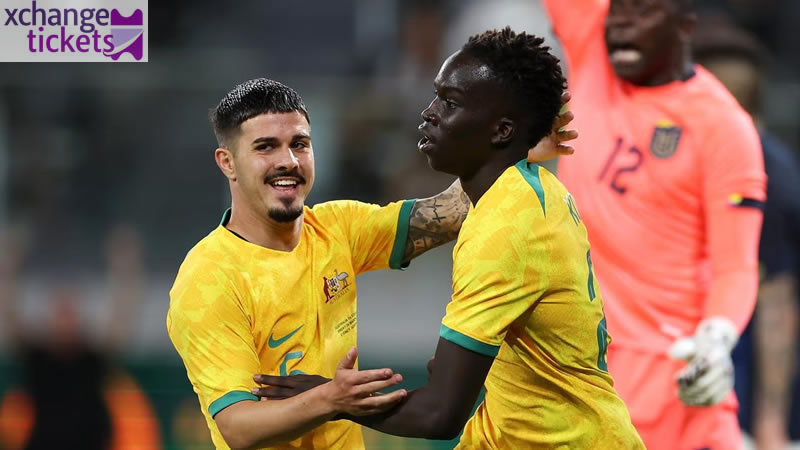 Sell Paraguay vs Australia Tickets | Sell World Cup Tickets | Sell Soccer World Cup Tickets | Soccer World Cup Tickets | FIFA World Cup Tickets