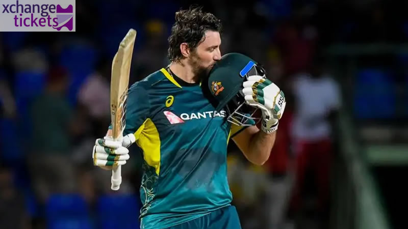 Australia Vs Oman Tickets