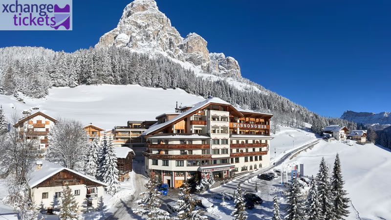 Buy Winter Olympic Tickets | Purchase Winter Olympic 2026 Tickets