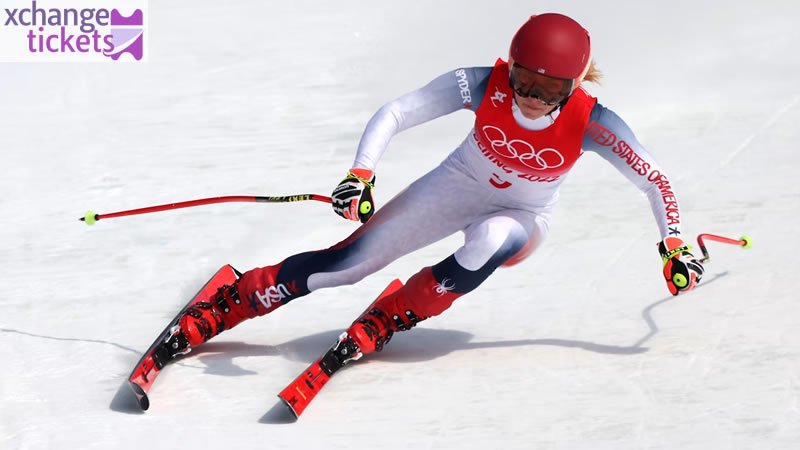 Sell Olympic Tickets | Sell Winter Olympic Tickets | Sell Winter Olympic 2026 Tickets