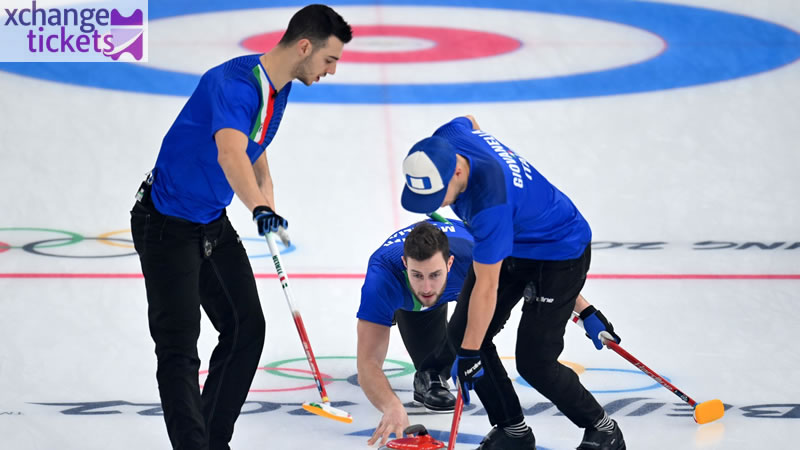 Sell Olympic Tickets | Sell Winter Olympic Tickets | Sell Winter Olympic 2026 Tickets