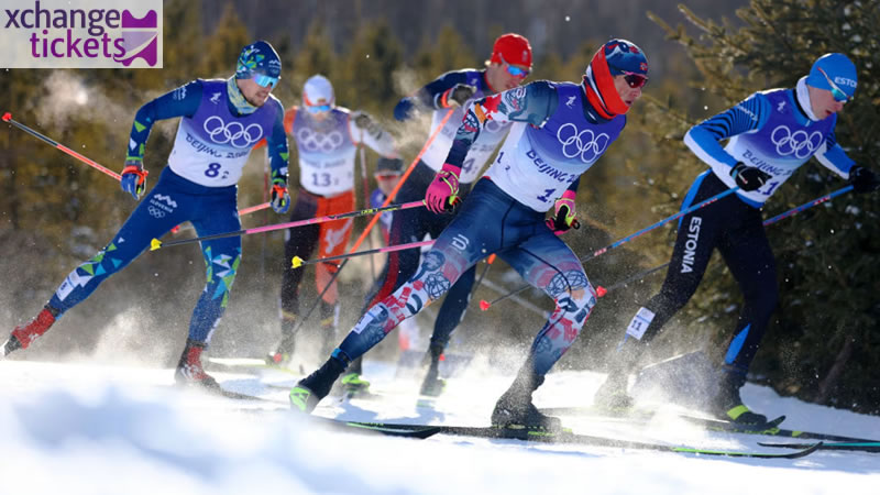 Winter Olympic Opening Ceremony Tickets | Winter Olympic Closing Ceremony Tickets | Olympic Cross Country Skiing Tickets