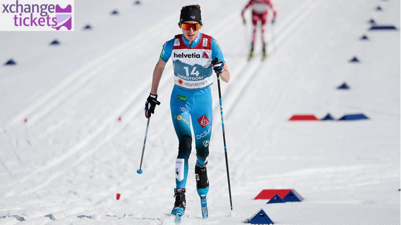 Winter Olympic Opening Ceremony Tickets | Winter Olympic Closing Ceremony Tickets | Olympic Cross Country Skiing Tickets