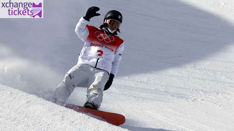 Winter Olympic Opening Ceremony Tickets | Winter Olympic Closing Ceremony Tickets | Olympic Snowboarding Tickets