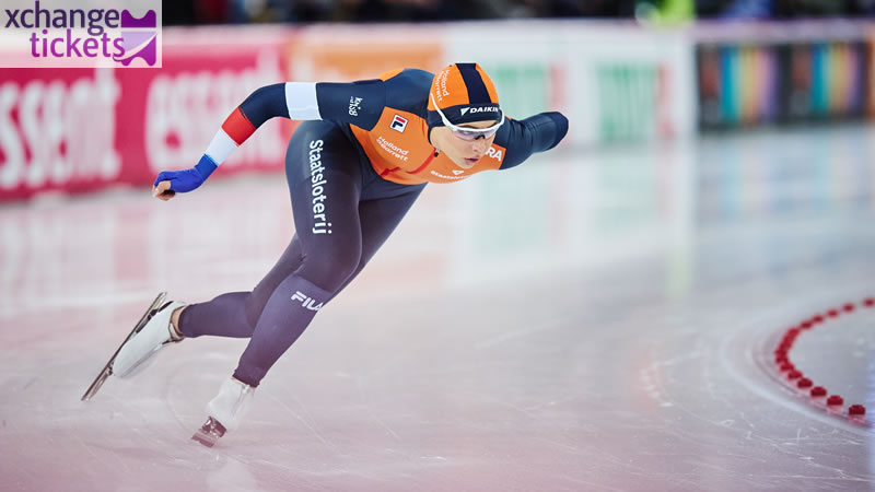 Winter Olympic Opening Ceremony Tickets | Winter Olympic Closing Ceremony Tickets | Olympic Speed Skating Tickets