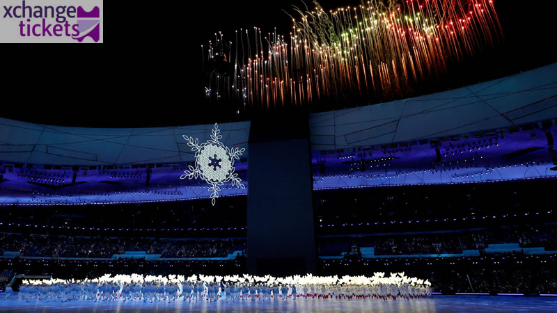 Winter Olympic Opening Ceremony Tickets | Winter Olympic Closing Ceremony Tickets