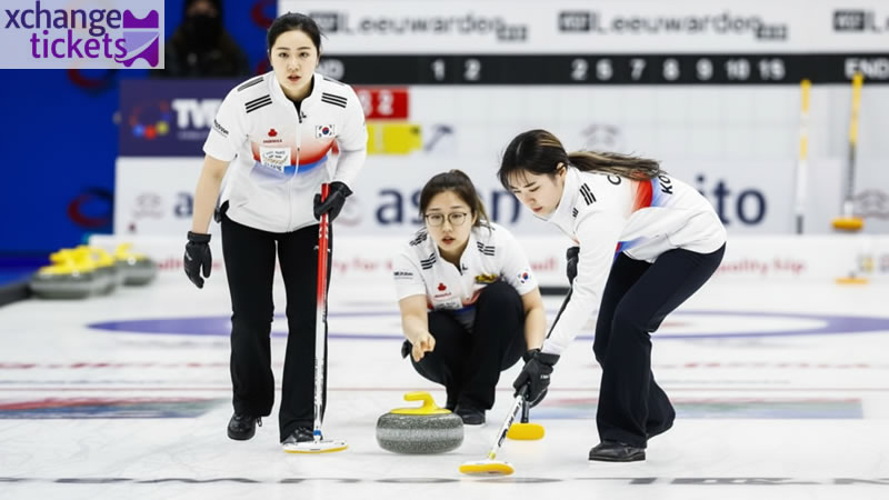 Sell Olympic Tickets | Sell Winter Olympic Tickets | Sell Winter Olympic 2026 Tickets