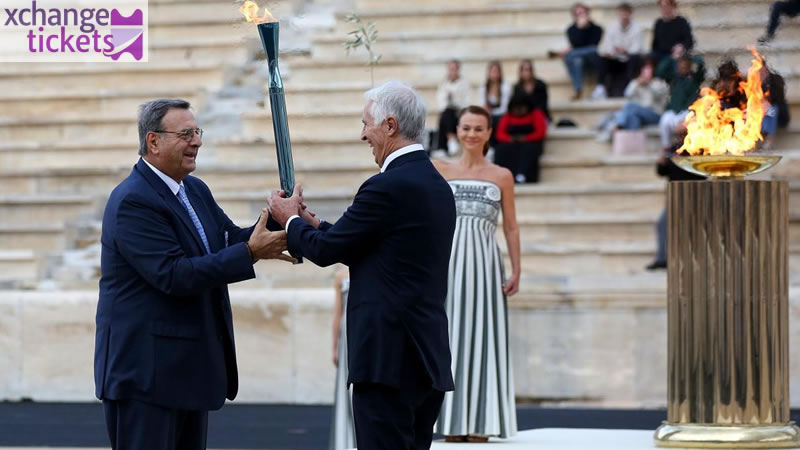 Sell Olympic Tickets | Sell Winter Olympic Tickets | Sell Winter Olympic 2026 Tickets