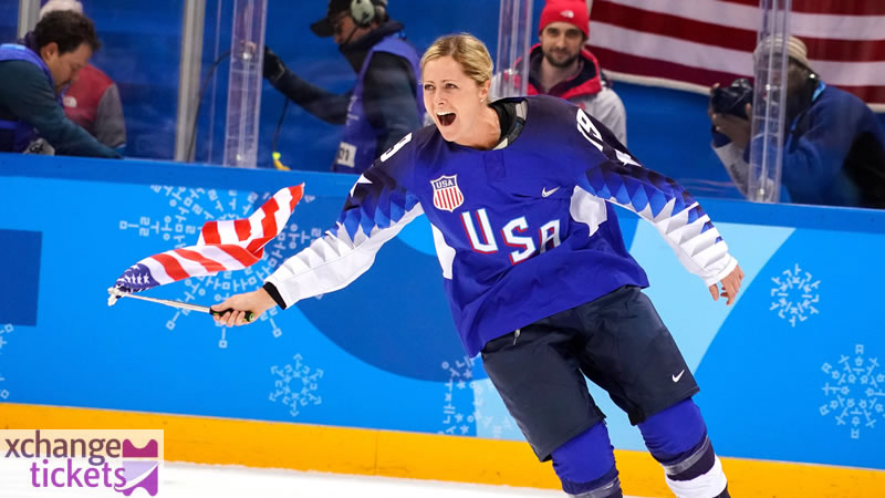 Winter Olympic Opening Ceremony Tickets | Winter Olympic Closing Ceremony Tickets