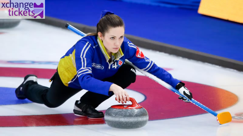 Winter Olympic Opening Ceremony Tickets | Winter Olympic Closing Ceremony Tickets | Olympic Curling Tickets