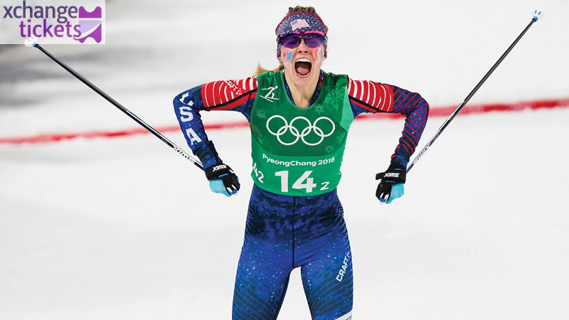 Sell Olympic Tickets | Sell Winter Olympic Tickets | Sell Winter Olympic 2026 Tickets