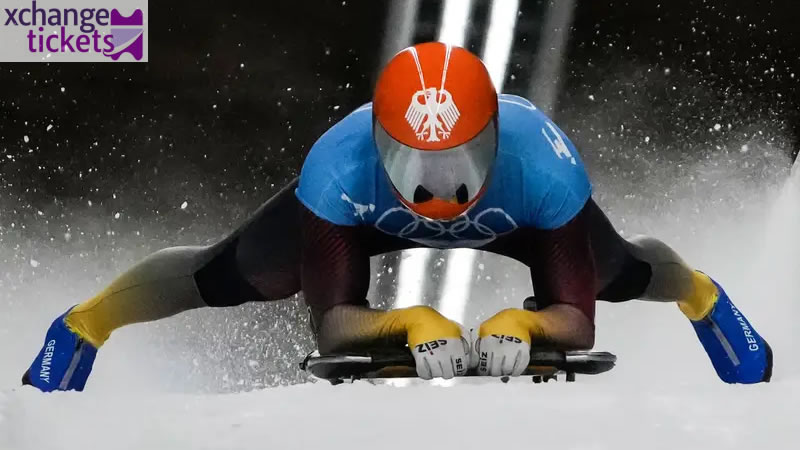 Sell Olympic Tickets | Sell Winter Olympic Tickets | Sell Winter Olympic 2026 Tickets