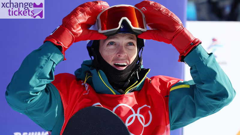 Sell Olympic Tickets | Sell Winter Olympic Tickets | Sell Winter Olympic 2026 Tickets