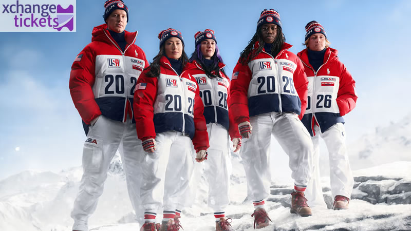 Sell Olympic Tickets | Sell Winter Olympic Tickets | Sell Winter Olympic 2026 Tickets