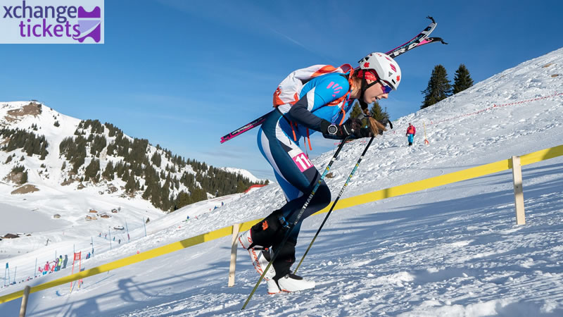 Sell Olympic Tickets | Sell Winter Olympic Tickets | Sell Winter Olympic 2026 Tickets