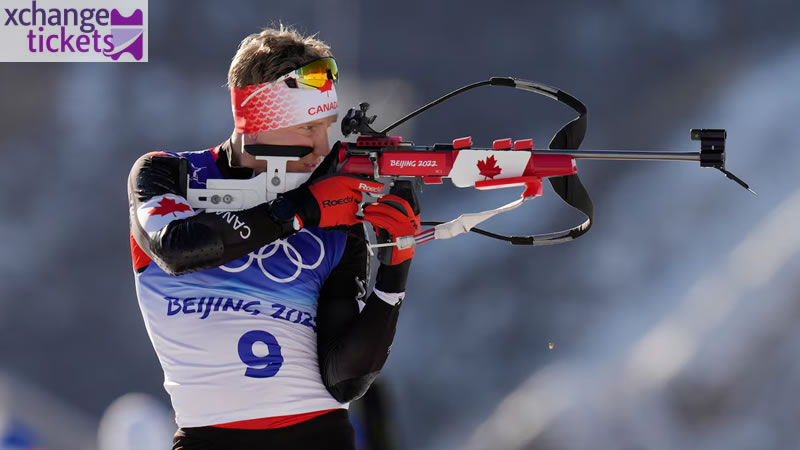 Winter Olympic 2026 Tickets | Milano Cortina 2026 Tickets | Olympic Bobsleigh Tickets