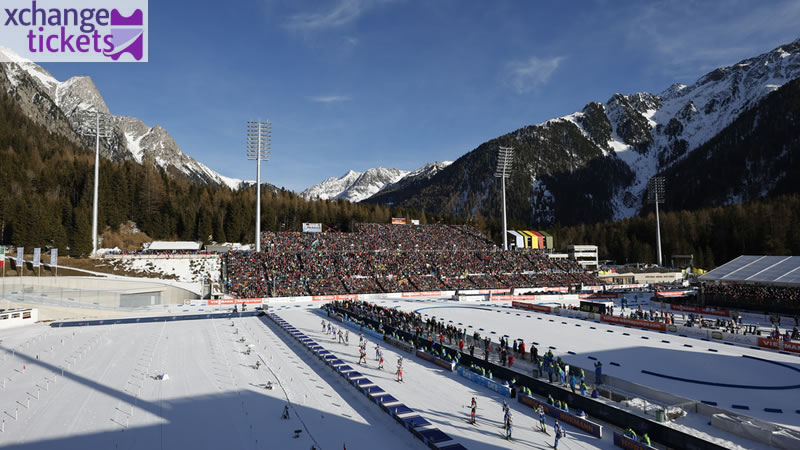 Sell Olympic Tickets | Sell Winter Olympic Tickets | Sell Winter Olympic 2026 Tickets